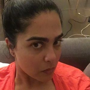 Meet your Posher, Ayda